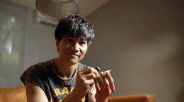 อาทิตย์ที่ 30 นี้ "เดอะ เซียน ON TV" ทาง #ช่อง9กด30 'ตั้ม-วีระเดช' พาไปพบกับ 'ต้า พาราด็อกซ์'