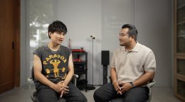 อาทิตย์ที่ 30 นี้ "เดอะ เซียน ON TV" ทาง #ช่อง9กด30 'ตั้ม-วีระเดช' พาไปพบกับ 'ต้า พาราด็อกซ์'