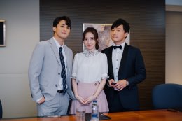 "ช่อง 9" จับมือ "เอ็มวี ทีวี ฯ" จัดซีรีส์จีนฟอร์มยักษ์ "สงครามมายา" ลงจอที่แรก ที่ "ช่อง 9 กด 30"