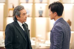 "ช่อง 9" จับมือ "เอ็มวี ทีวี ฯ" จัดซีรีส์จีนฟอร์มยักษ์ "สงครามมายา" ลงจอที่แรก ที่ "ช่อง 9 กด 30"