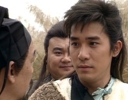 "เดชเซียวฮื้อยี้" ผลประพันธ์ชื่อดังของ 'โกเล้ง' ลงจอทาง "ช่อง 9 กด 30"