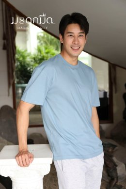'เคน-ภูภูมิ' ปลื้มใจรับคำชมโหดทางการแสดง พร้อมเผย "มรดกมืด" ใช้อินเนอร์จากข้างในสูง