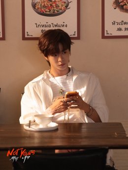เสาร์ที่ 10 นี้ #NOTYOURSTheSeries ทาง #ช่อง9กด30 "ความสัมพันธ์ที่มีหนี้เป็นโซ่ตรวน"