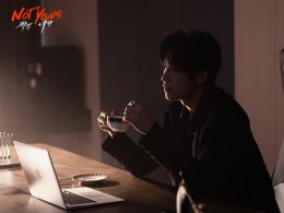 เสาร์ที่ 17 นี้ #NOTYOURSTheSeries ทาง #ช่อง9กด30 "ความหึงหวงก่อตัวขึ้นในใจ"