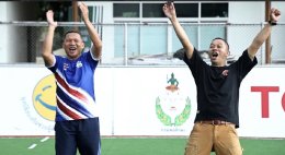'สมจิตร จงจอหอ-โบว์ลิ่ง ปริศนา' พาไปไหน? ใน "สุดอึ้งทึ่งทั่วไทย" อาทิตย์ที่ 18 นี้ ทาง #ช่อง9กด30