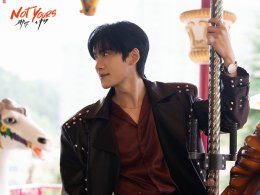 เสาร์ที่ 31 นี้ #NOTYOURSTheSeries ทาง #ช่อง9กด30 "ความรู้สึกคลุมเครือที่เก็บซ่อนไว้มานาน"