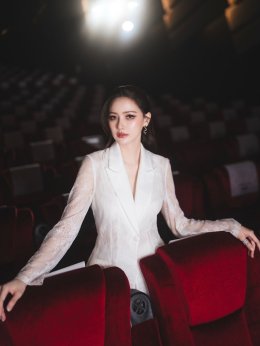 พาส่องประวัติ 'ปลาเกวลิน' นักแสดงสาว เจ้าของบท 'ไอริส' ใน "Buy My Boss"