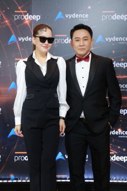 คนบันเทิง ร่วมฉลองความสำเร็จ Endolift  Thailand  สู่ปีที่ 3 พร้อมเปิดตัวนวัตกรรมสุดล้ำ  Prodeep Laser  เลเซอร์อัจฉริยะระดับโลก!
