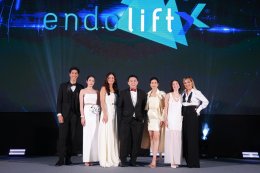 คนบันเทิง ร่วมฉลองความสำเร็จ Endolift  Thailand  สู่ปีที่ 3 พร้อมเปิดตัวนวัตกรรมสุดล้ำ  Prodeep Laser  เลเซอร์อัจฉริยะระดับโลก!