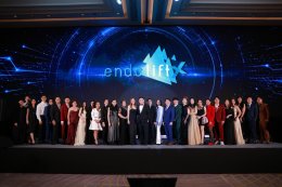 คนบันเทิง ร่วมฉลองความสำเร็จ Endolift  Thailand  สู่ปีที่ 3 พร้อมเปิดตัวนวัตกรรมสุดล้ำ  Prodeep Laser  เลเซอร์อัจฉริยะระดับโลก!