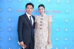 มูลนิธิโรงพยาบาลเด็ก ตอกย้ำความสำเร็จ "Little Miracle ปาฏิหาริย์แห่งชีวิต" กลัฟ คณาวุฒิ นำผู้บริจาคชม "ศูนย์ปลูกถ่ายไขกระดูกและสเตมเซลล์เด็ก" คืนชีวิตใหม่ให้ผู้ป่วยมะเร็ง ถวายเป็นพระราชกุศลสมเด็จพระบรมราชชนนีพันปีหลวง