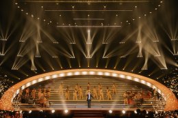 'BILLKIN' เปิดฉาก "BILLKIN FEELQUENCY TOUR" ที่มาเก๊า สุดยิ่งใหญ่ สร้างโมเมนต์ประทับใจเชื่อมต่อทุกคลื่นความรู้สึก ตลอด 2 รอบการแสดง