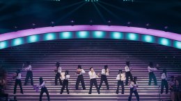 'BILLKIN' เปิดฉาก "BILLKIN FEELQUENCY TOUR" ที่มาเก๊า สุดยิ่งใหญ่ สร้างโมเมนต์ประทับใจเชื่อมต่อทุกคลื่นความรู้สึก ตลอด 2 รอบการแสดง