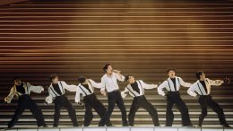 'BILLKIN' เปิดฉาก "BILLKIN FEELQUENCY TOUR" ที่มาเก๊า สุดยิ่งใหญ่ สร้างโมเมนต์ประทับใจเชื่อมต่อทุกคลื่นความรู้สึก ตลอด 2 รอบการแสดง