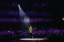 'BILLKIN' เปิดฉาก "BILLKIN FEELQUENCY TOUR" ที่มาเก๊า สุดยิ่งใหญ่ สร้างโมเมนต์ประทับใจเชื่อมต่อทุกคลื่นความรู้สึก ตลอด 2 รอบการแสดง