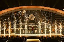 'BILLKIN' เปิดฉาก "BILLKIN FEELQUENCY TOUR" ที่มาเก๊า สุดยิ่งใหญ่ สร้างโมเมนต์ประทับใจเชื่อมต่อทุกคลื่นความรู้สึก ตลอด 2 รอบการแสดง