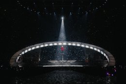 'BILLKIN' เปิดฉาก "BILLKIN FEELQUENCY TOUR" ที่มาเก๊า สุดยิ่งใหญ่ สร้างโมเมนต์ประทับใจเชื่อมต่อทุกคลื่นความรู้สึก ตลอด 2 รอบการแสดง