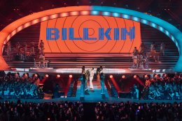 'BILLKIN' เปิดฉาก "BILLKIN FEELQUENCY TOUR" ที่มาเก๊า สุดยิ่งใหญ่ สร้างโมเมนต์ประทับใจเชื่อมต่อทุกคลื่นความรู้สึก ตลอด 2 รอบการแสดง