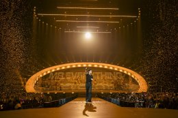 'BILLKIN' เปิดฉาก "BILLKIN FEELQUENCY TOUR" ที่มาเก๊า สุดยิ่งใหญ่ สร้างโมเมนต์ประทับใจเชื่อมต่อทุกคลื่นความรู้สึก ตลอด 2 รอบการแสดง