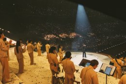 'BILLKIN' เปิดฉาก "BILLKIN FEELQUENCY TOUR" ที่มาเก๊า สุดยิ่งใหญ่ สร้างโมเมนต์ประทับใจเชื่อมต่อทุกคลื่นความรู้สึก ตลอด 2 รอบการแสดง