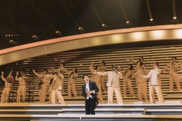 'BILLKIN' เปิดฉาก "BILLKIN FEELQUENCY TOUR" ที่มาเก๊า สุดยิ่งใหญ่ สร้างโมเมนต์ประทับใจเชื่อมต่อทุกคลื่นความรู้สึก ตลอด 2 รอบการแสดง