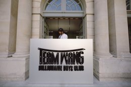 TEAM WANG design จับมือ Billionaire Boys Club เปิดตัวคอลเลกชั่น "Life is a Race" สตรีทแฟชั่นแรงบันดาลใจจากมอเตอร์สปอร์ต