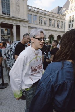 TEAM WANG design จับมือ Billionaire Boys Club เปิดตัวคอลเลกชั่น "Life is a Race" สตรีทแฟชั่นแรงบันดาลใจจากมอเตอร์สปอร์ต