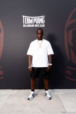 TEAM WANG design จับมือ Billionaire Boys Club เปิดตัวคอลเลกชั่น "Life is a Race" สตรีทแฟชั่นแรงบันดาลใจจากมอเตอร์สปอร์ต