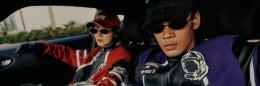 TEAM WANG design จับมือ Billionaire Boys Club เปิดตัวคอลเลกชั่น "Life is a Race" สตรีทแฟชั่นแรงบันดาลใจจากมอเตอร์สปอร์ต