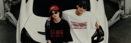 TEAM WANG design จับมือ Billionaire Boys Club เปิดตัวคอลเลกชั่น "Life is a Race" สตรีทแฟชั่นแรงบันดาลใจจากมอเตอร์สปอร์ต