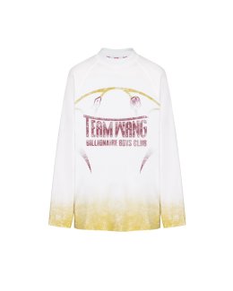 TEAM WANG design จับมือ Billionaire Boys Club เปิดตัวคอลเลกชั่น "Life is a Race" สตรีทแฟชั่นแรงบันดาลใจจากมอเตอร์สปอร์ต