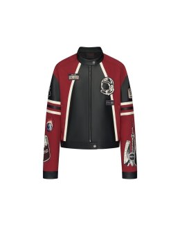 TEAM WANG design จับมือ Billionaire Boys Club เปิดตัวคอลเลกชั่น "Life is a Race" สตรีทแฟชั่นแรงบันดาลใจจากมอเตอร์สปอร์ต