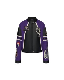 TEAM WANG design จับมือ Billionaire Boys Club เปิดตัวคอลเลกชั่น "Life is a Race" สตรีทแฟชั่นแรงบันดาลใจจากมอเตอร์สปอร์ต