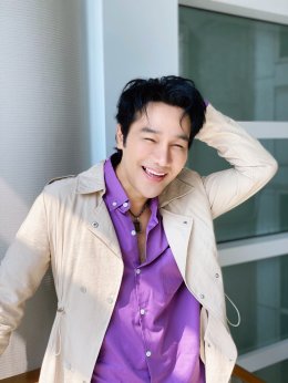 'กอล์ฟ เบญจพล' ขอบคุณแฟนเพลงความสำเร็จ บีมายเกสต์รวมตัว ครบรอบ 20 ปี เผย "บีมายเกสต์" ยินดีรวมพลทุกงานจ้าง เพื่อสร้างรายได้เพิ่มให้ 'มัม ลาโคนิค' นำไปรักษาตัว