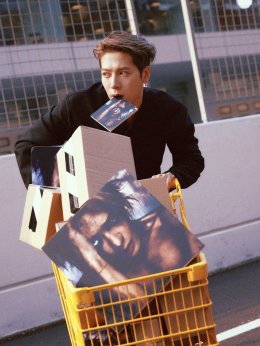 "แจ็คสัน หวัง" ทุบกรอบความเจ็บปวด! ผ่าน MAGICMAN 2 ปล่อยอัลบั้มเต็ม พร้อม MV เพลงใหม่ "Made Me a Man"