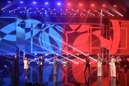 'V7 โฟกัส' ยุติเส้นทาง!! ลากกระเป๋าออกจากบ้าน True AF 2026 สัปดาห์ที่ 7 "BATTLE OF THE AGES" สุดเดือด "ทีมสีน้ำเงิน" คว้าชัยชนะ 