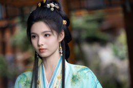 เปิดปมรักที่ซ่อนความลับ! iQIYI Original "Key to the Phoenix Heart ชะตารักกระดูกปักษา"  ซีรีส์ แต่งก่อนรักทีหลัง ที่มาพร้อมเกมชิงอำนาจและการไขคดีสุดเข้มข้น รับชมได้แล้ววันนี้