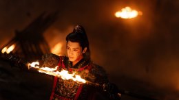 เปิดปมรักที่ซ่อนความลับ! iQIYI Original "Key to the Phoenix Heart ชะตารักกระดูกปักษา"  ซีรีส์ แต่งก่อนรักทีหลัง ที่มาพร้อมเกมชิงอำนาจและการไขคดีสุดเข้มข้น รับชมได้แล้ววันนี้