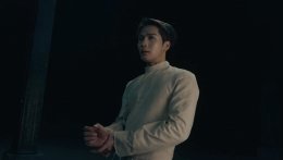 สุดล้ำ! MV "Let Loose" ซิงเกิลใหม่จาก 'แจ็คสัน หวัง' ถ่ายทำด้วย iPhone 17 Pro ทุกขั้นตอน