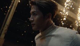 สุดล้ำ! MV "Let Loose" ซิงเกิลใหม่จาก 'แจ็คสัน หวัง' ถ่ายทำด้วย iPhone 17 Pro ทุกขั้นตอน