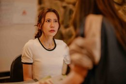 สิ้นสุดการรอคอย! 'น้ำหนึ่ง' สวมบทฮีโร่ ปกป้อง 'เนย' ใน "โซ่รักอัคนี" EP.7
