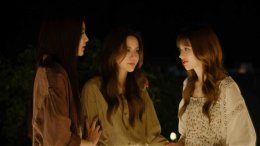 สิ้นสุดการรอคอย! 'น้ำหนึ่ง' สวมบทฮีโร่ ปกป้อง 'เนย' ใน "โซ่รักอัคนี" EP.7