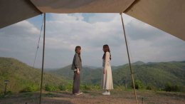 สิ้นสุดการรอคอย! 'น้ำหนึ่ง' สวมบทฮีโร่ ปกป้อง 'เนย' ใน "โซ่รักอัคนี" EP.7