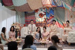ถึงเวลาเซย์เยส! 'น้ำหนึ่ง' ขอ 'เนย' แต่งงาน ปิดฉาก "โซ่รักอัคนี" หวานละมุน แฮปปี้เอนดิ้ง