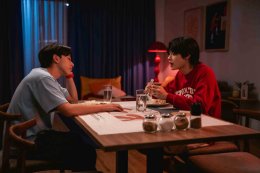'น้ำนา' เดินเกมรุก ล้มดีลลับขอจีบจริง 'พีเค' แฟนๆ เตรียมฟินใน "Oops! Mysterious Sounds"