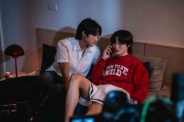 'น้ำนา' เดินเกมรุก ล้มดีลลับขอจีบจริง 'พีเค' แฟนๆ เตรียมฟินใน "Oops! Mysterious Sounds"