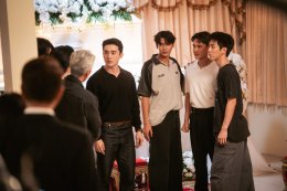 'น้ำนา-พีเค' สุดพีค! สวิตช์อารมณ์ฟินจูบแรก ก่อนเจอเสียงปริศนาสุดหลอน ในซีรีส์ "Oops! Mysterious Sounds"