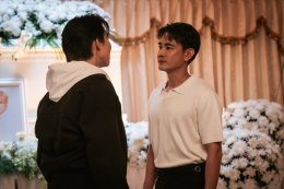 'น้ำนา-พีเค' สุดพีค! สวิตช์อารมณ์ฟินจูบแรก ก่อนเจอเสียงปริศนาสุดหลอน ในซีรีส์ "Oops! Mysterious Sounds"