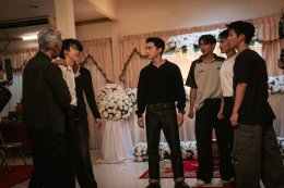 'น้ำนา-พีเค' สุดพีค! สวิตช์อารมณ์ฟินจูบแรก ก่อนเจอเสียงปริศนาสุดหลอน ในซีรีส์ "Oops! Mysterious Sounds"