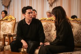 'น้ำนา-พีเค' สุดพีค! สวิตช์อารมณ์ฟินจูบแรก ก่อนเจอเสียงปริศนาสุดหลอน ในซีรีส์ "Oops! Mysterious Sounds"